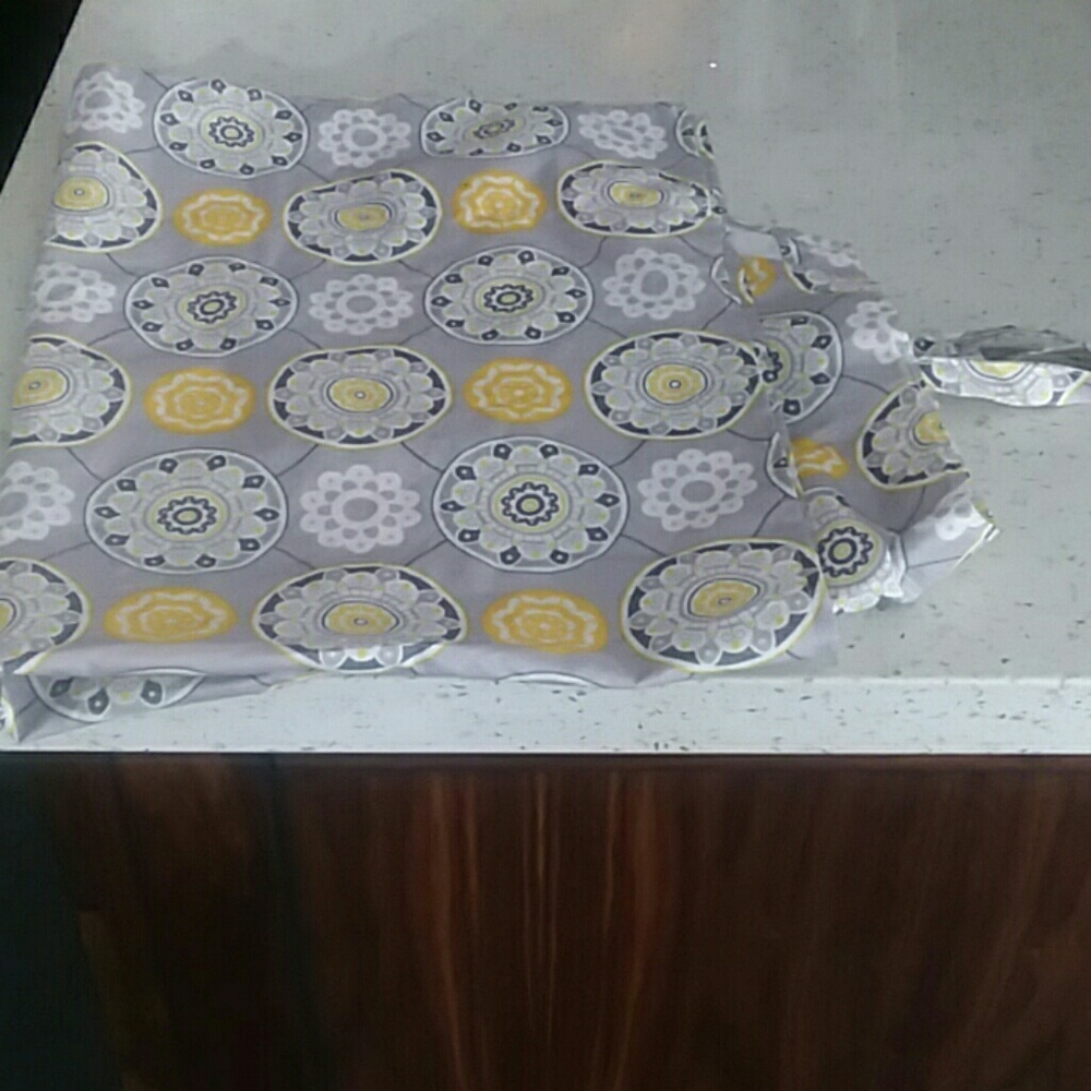breast feeding cover never use